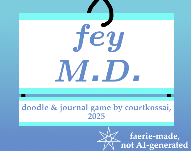 fey M.D.