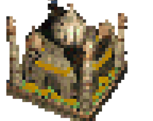 HolyWar: ​​The battle for Faith