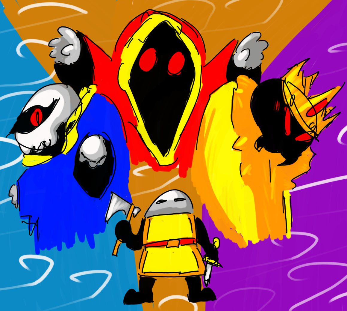 Cover image for The Magical Cheese of Glory