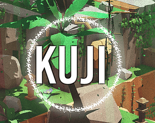 KUJI
