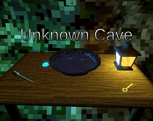 Unknown Cave