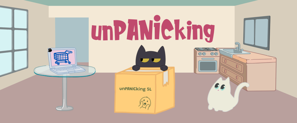 unPANICking!
