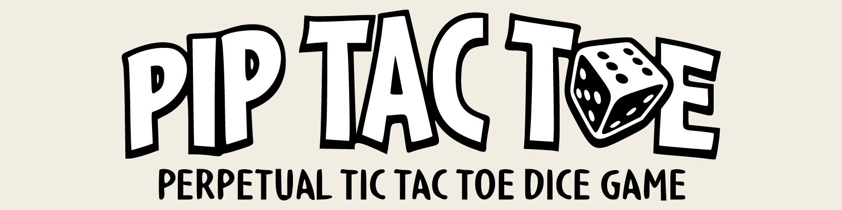 Pip Tac Toe