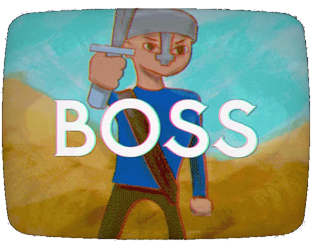 BOSS
