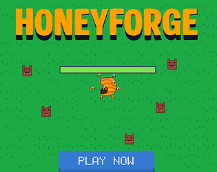 Honey Forge