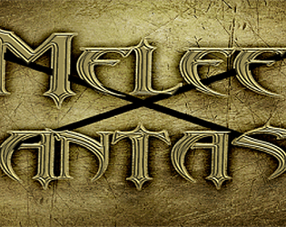 Melee Fantasý