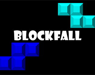 BlockFall