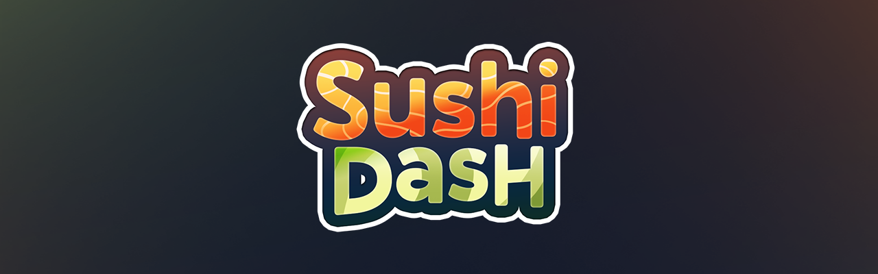 SushiDash