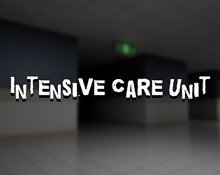 Intensive Care Unit