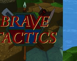Brave Tactics