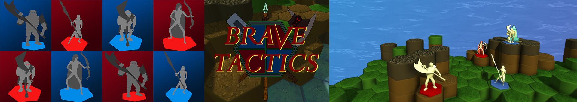 Brave Tactics