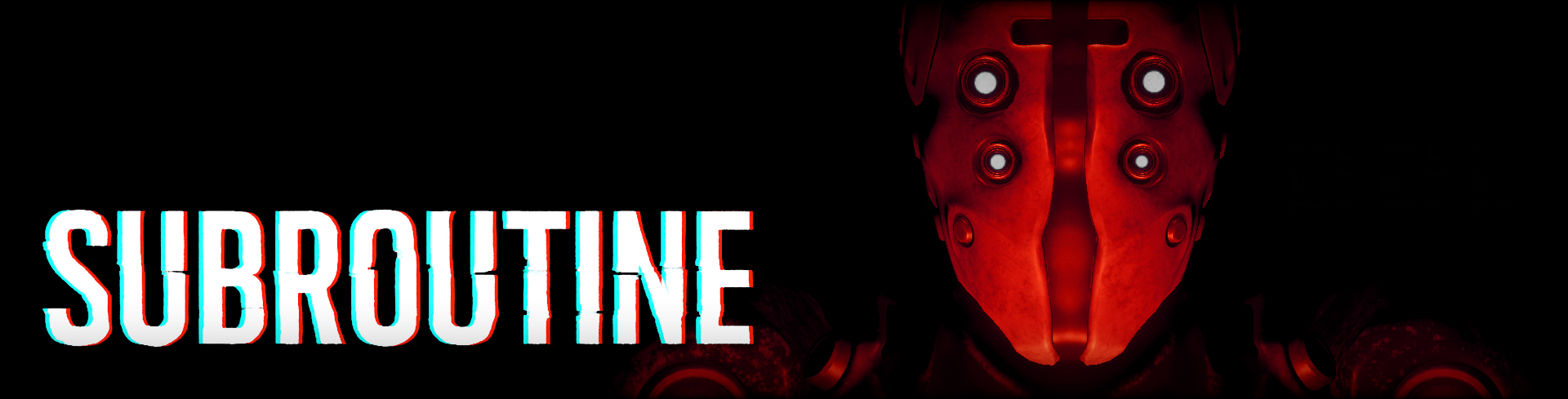 SUBROUTINE