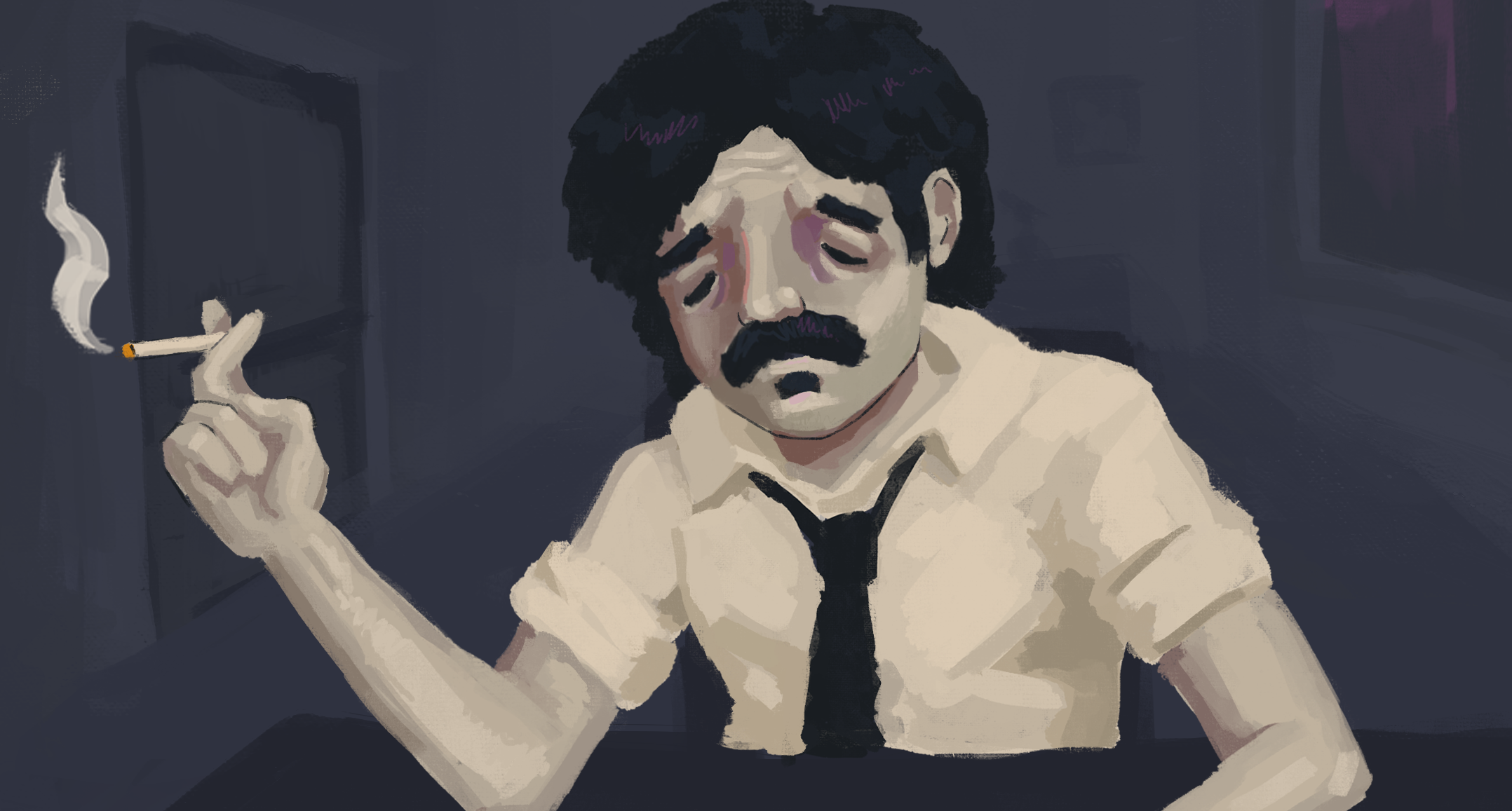 flesh blob project (prototype)