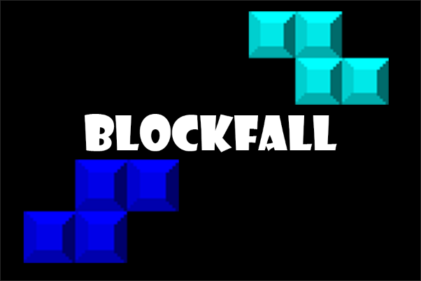 BlockFall