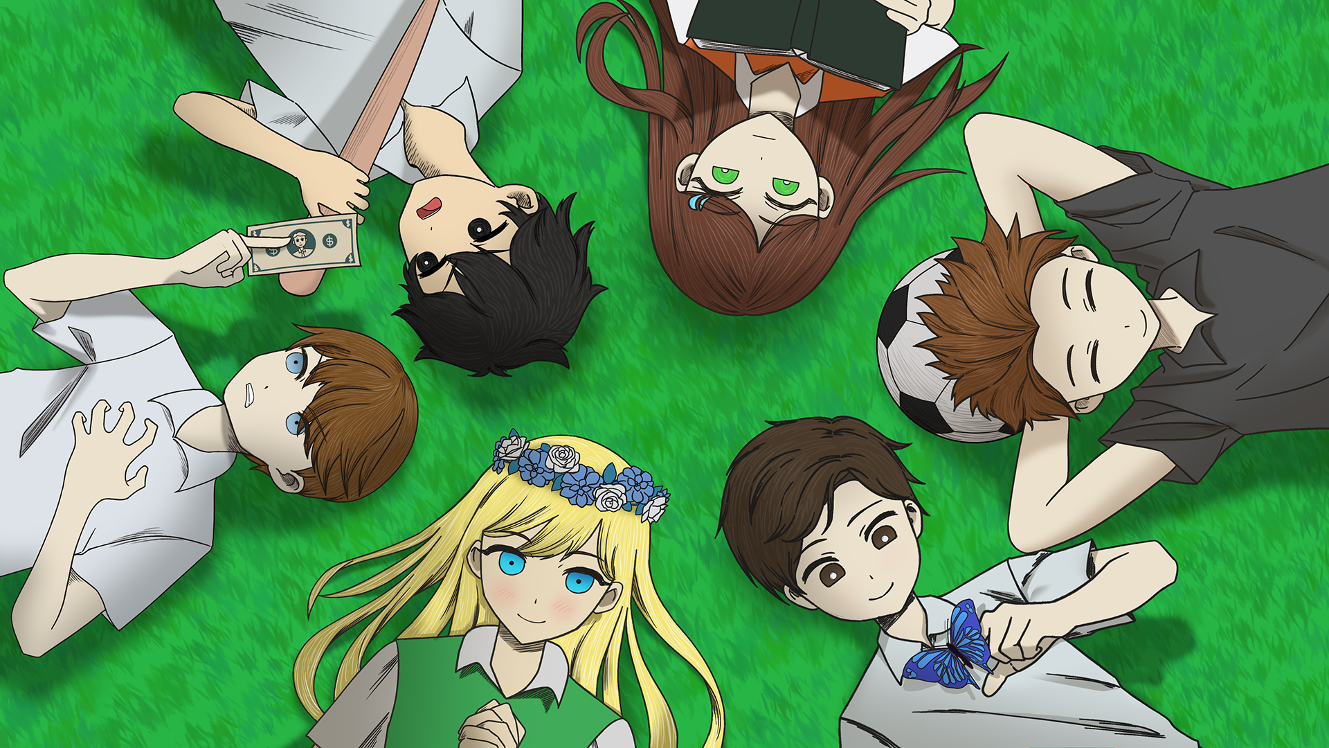 Cover image for Eidetic Life
