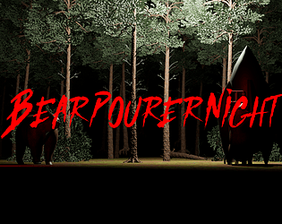 Cover image for BearPourerNight