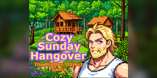 Cover image for Cozy Sunday Hangover