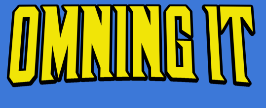 Omning It