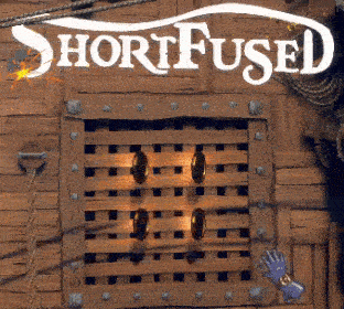Cover image for ShortFused
