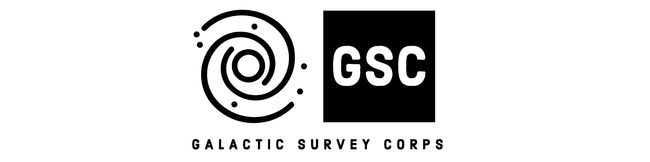Galactic Survey Corps - Web Edition