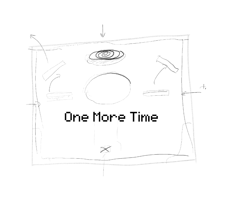 One More Time (v1.3)