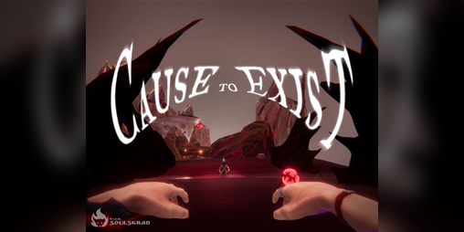 Cover image for Cause To Exist