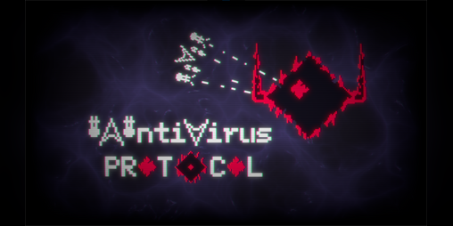 Cover image for Antivirus PROTOCOL