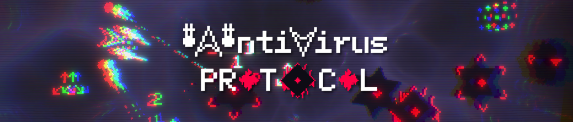 Antivirus PROTOCOL