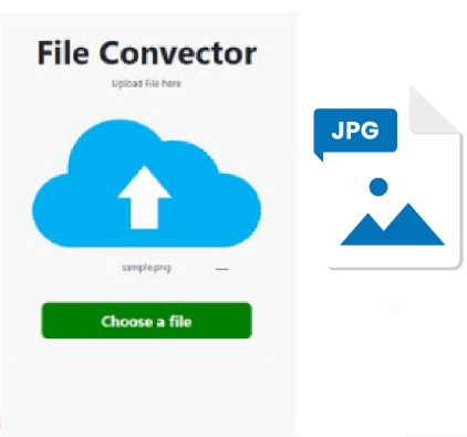 image converter by Greatest UI