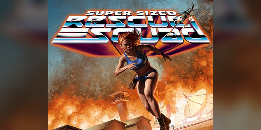 Cover image for Super Sized Rescue Squad (Web)