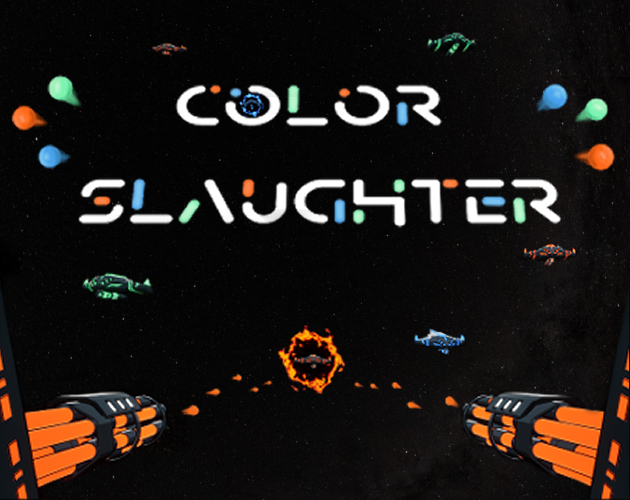 Color Slaughter