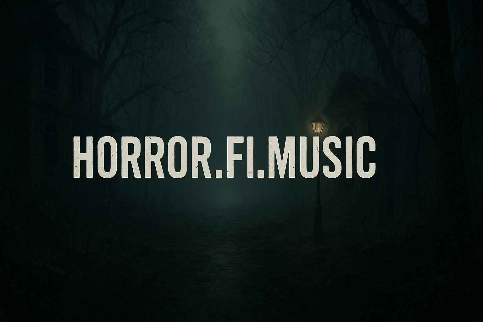 Horror Loop Pack
