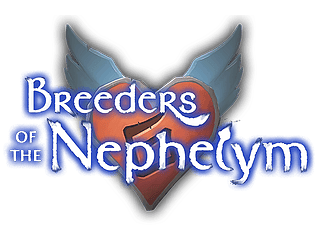 Breeders of the nephilim прохождение