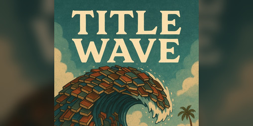 Cover image for Title Wave
