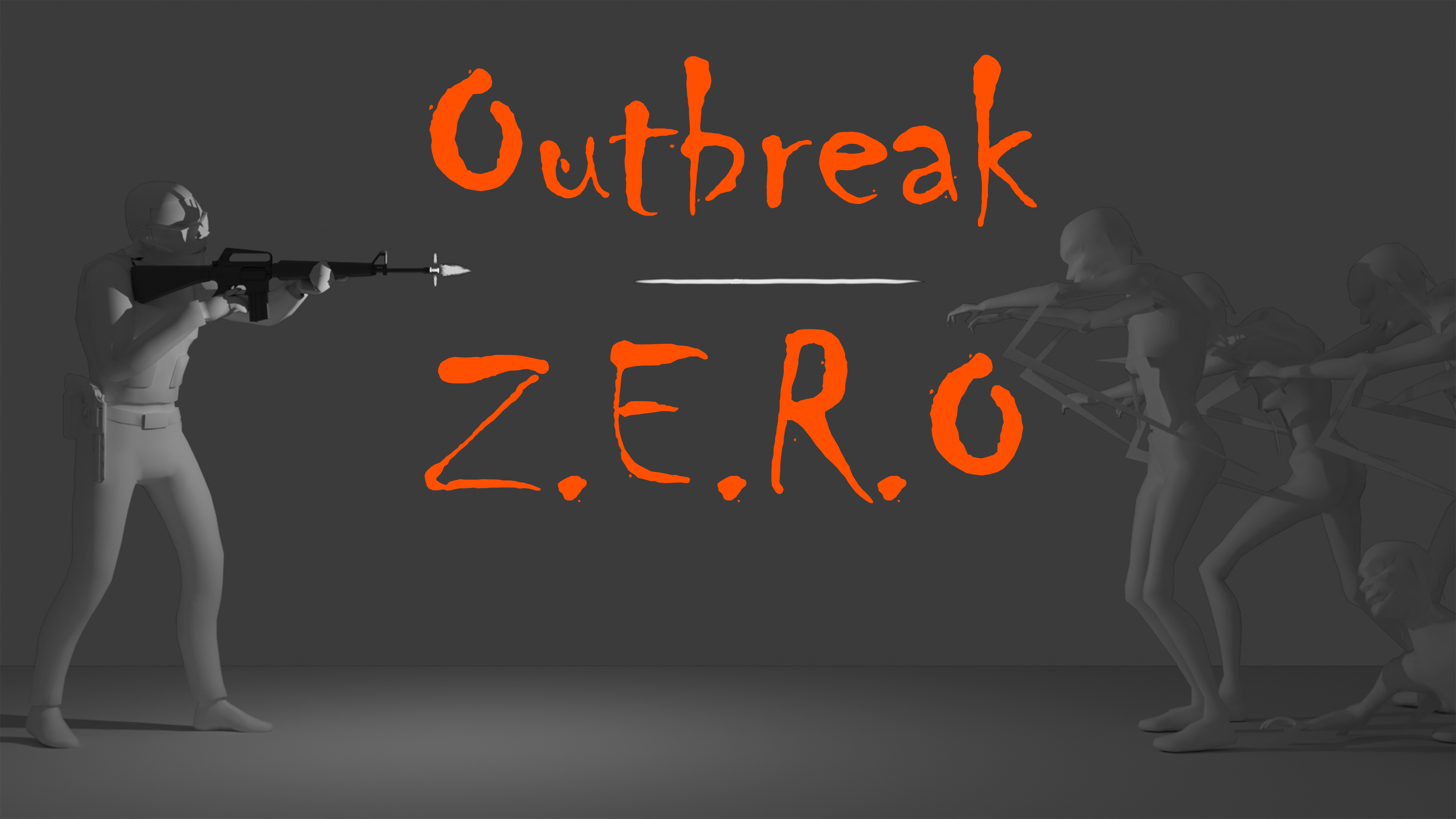 Outbreak Z.E.R.O