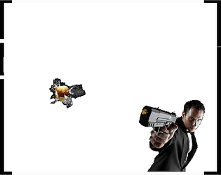 Fruit Gun