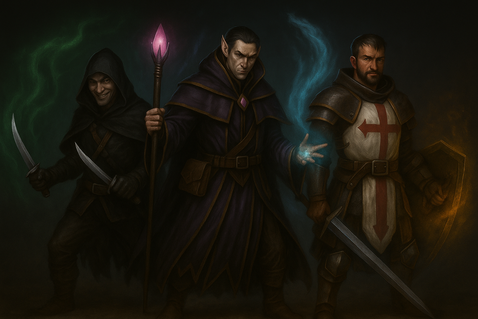 A Jornada do Crepusculo Perdido