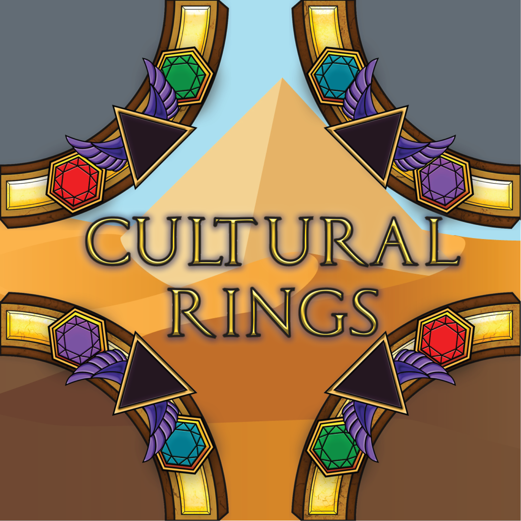 Cultural Rings