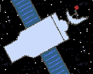 Astronaut game