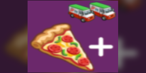 Cover image for New Pizzas for Pizza Delivery