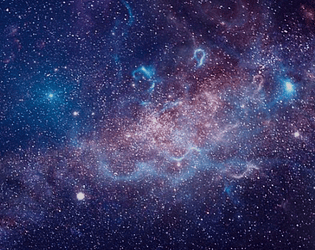 Galaxy Realm