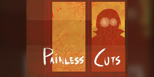 Cover image for Painless Cuts