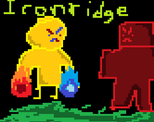 Ironridge
