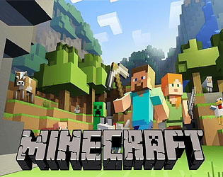 Minecraft 2D - 1.0