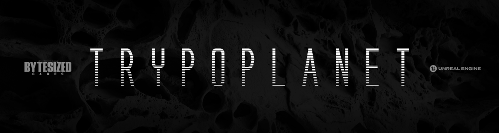 TRYPOPLANET
