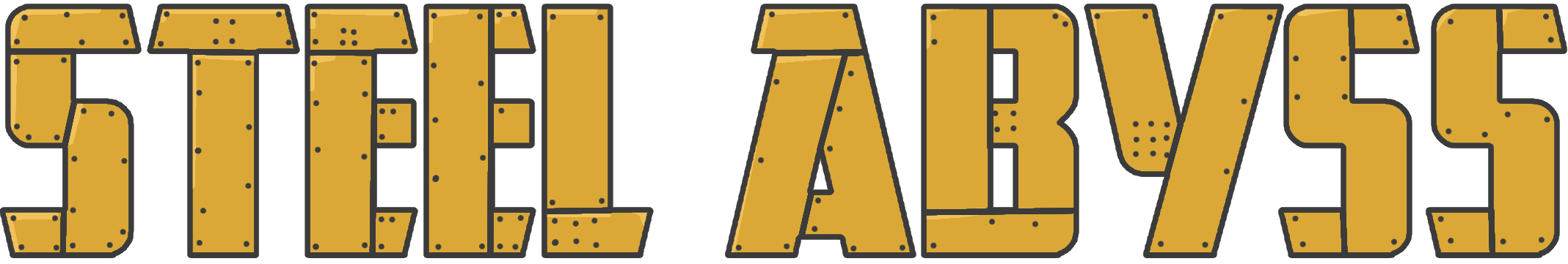 ๐๐ฃSTEEL ABYSS: EXPLODING FISH EDITION ๐๐ฃ