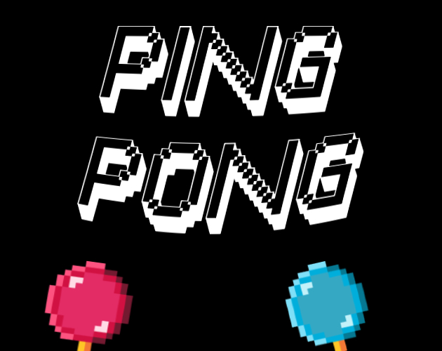 Ping Pong!