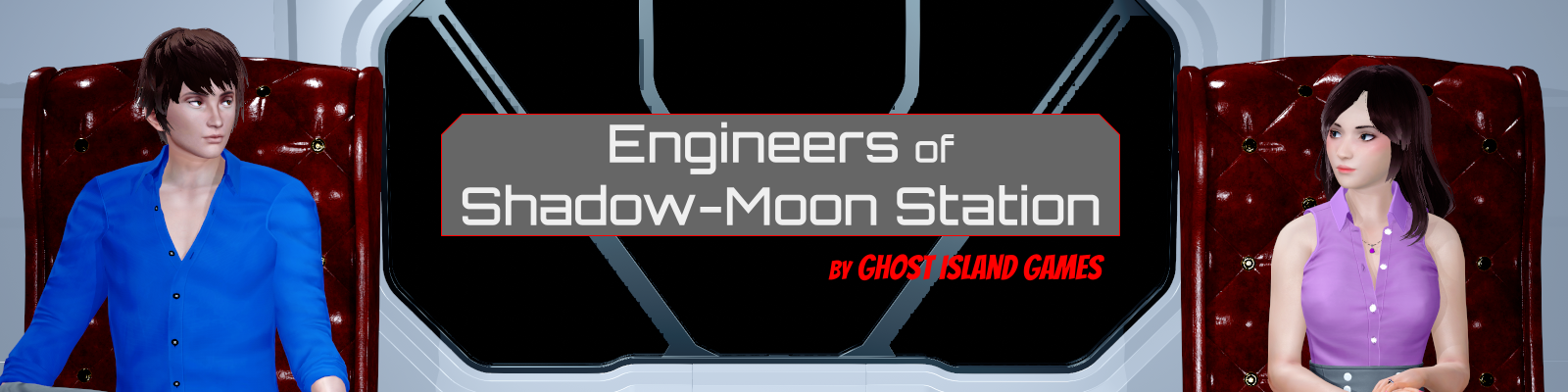 Engineers of Shadow-Moon Station