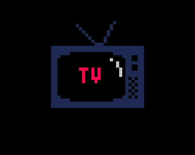 Cover image for TV