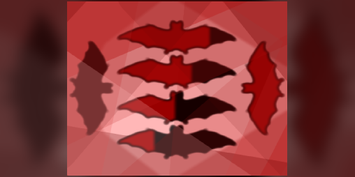 Cover image for Dhampyrs and Extended Vampire Heritage